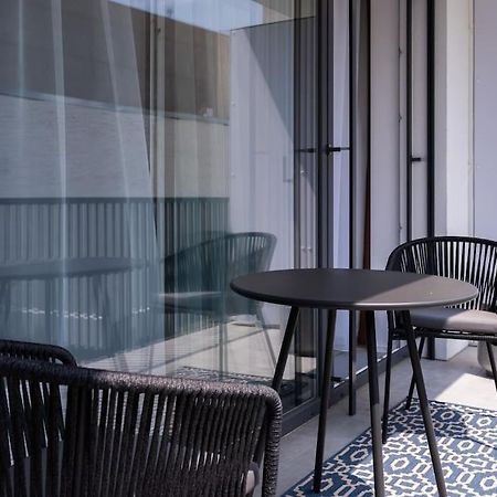 Parkside Harmony Apartment - Brno Eksteriør bilde