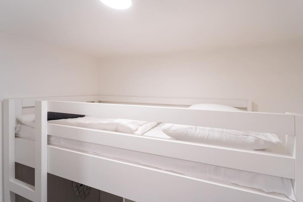 Parkside Harmony Apartment - Brno Eksteriør bilde