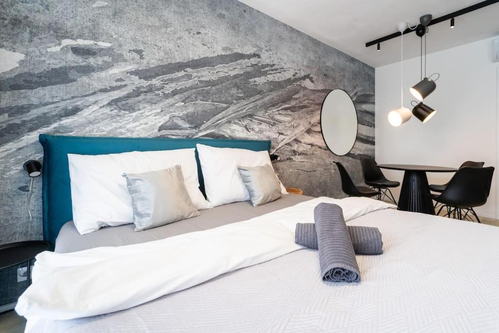 Parkside Harmony Apartment - Brno Eksteriør bilde